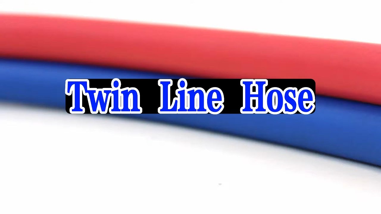 Discover the Secret to Perfect Twin Line Hose Performance #shorts #twinlinehose