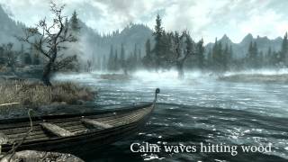 Sounds of Skyrim Project - The Wilds
