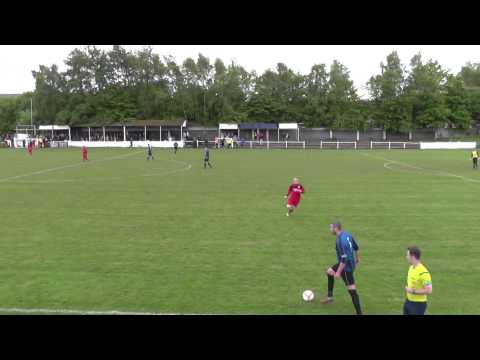 Blantyre Victoria 5v2 Ardrossan Winton Rovers goals 8.6.15