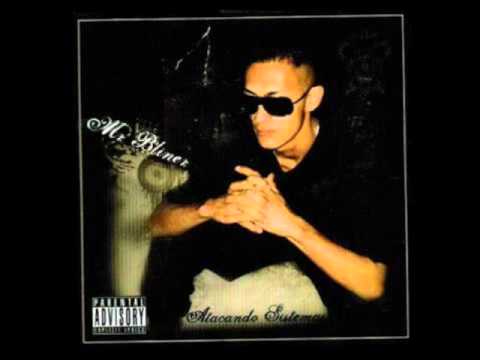 Outro - Mc siclo, Heroe one, Ab Perez, Mr Bliner, Lil Jock Y C-Kan (La Mafia De La C)