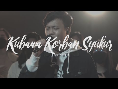 HMMINISTRY | Kubawa Korban Syukur | Worship Session
