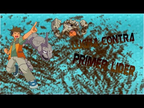 Pokemon RF Randomlocke Ep. 2 - Demasiados Fails para un Episodio