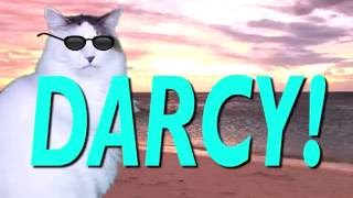 All For Darcy - Darcy's Song video
