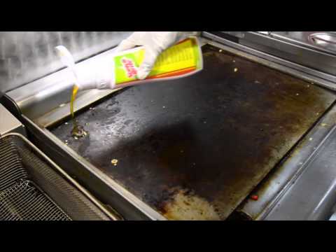 YouTube video about: How much does grill cleaning cost?