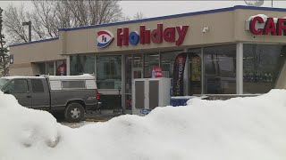 2 Minnesotans win $1 million on New Year's Day