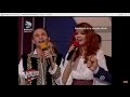 Ion Paladi și Cristina Spătar "Fa Marie cu bariz" WOW ...