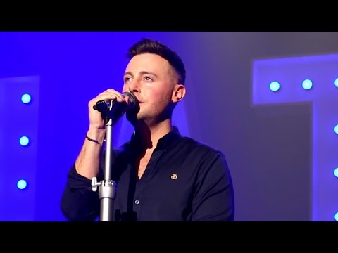 Nathan Carter - "How Great Thou Art" at Kings Lynn 2023 (Nans favourite song)