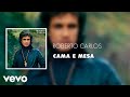 Roberto Carlos - Cama e Mesa (Áudio Oficial)