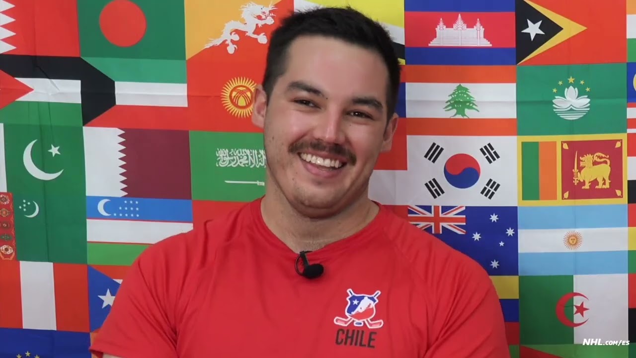 Two brothers create a legacy in hockey | Dos hermanos crean un legado en el hockey