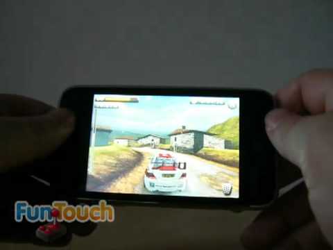 Rally Master Pro (FishLabs)