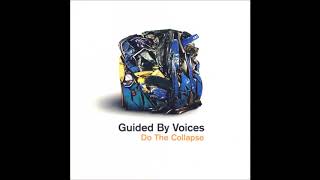 Optical Hopscotch - Guided By Voices