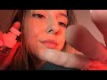 Whispered ASMR For Deep Sleep And Relaxation ‍ ️