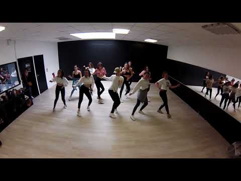 Kaaris - Diarabi | Émilie Gomez - Studio Attitude