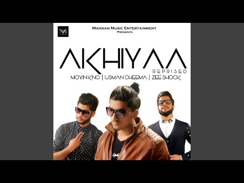 Akhiyaa