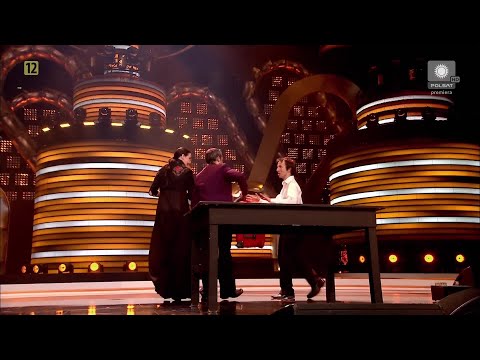 Sopocki Hit Kabaretowy 2020 - Kabaret Limo - Lotnisko