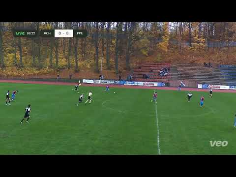 KS Chełminianka Chełmno vs PAP PECONSTRUCTION OSIELSKO