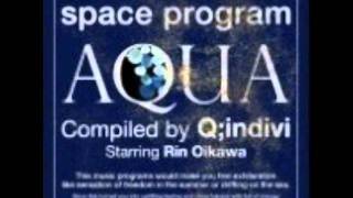Nocturne NO.2(Summer delight Mix)-Q;indivi Starring Rin Oikawa