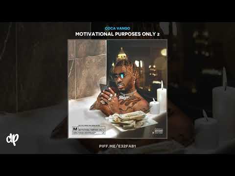 Coca Vango - Lazy [Motivational Purposes Only 2]
