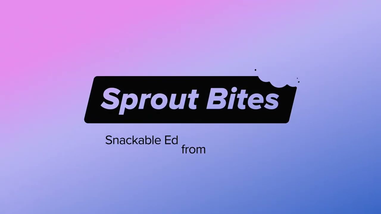 How to Use Trellis Studio: Operationalize Social Intelligence | Sprout Social video thumbnail