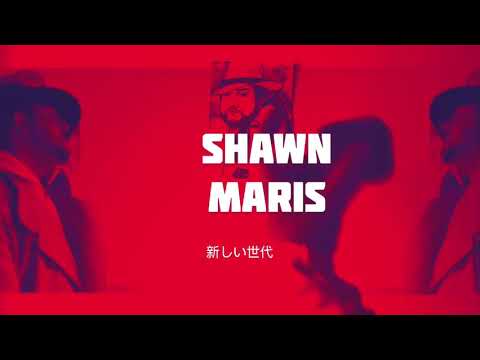 Shawn Maris - New Generation ( A-Boogie Riipro RMX )