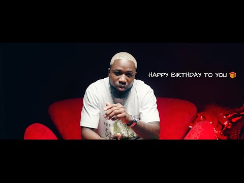 Ton anniversaire pa Oswald