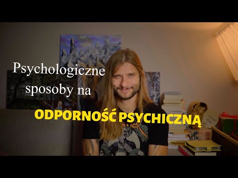 How to become more RESISTANT TO STRESS