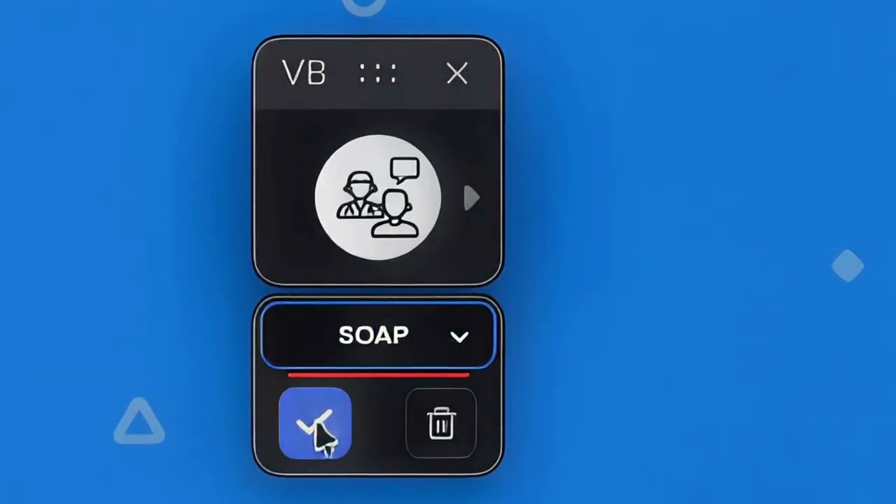 AI Scribe Software for Physicians, Chart Done Before the Patient Leaves | VoiceboxMD
