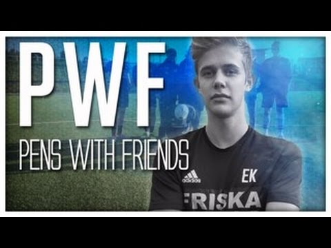 Pens with friends, PWF #6 Captain Majki