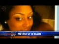 Local Rapper Ms. Atlanta Shot and Killed Trying To.
