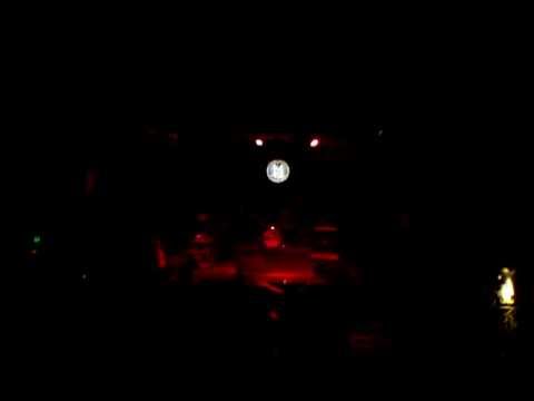 Russian Experimental Scene - VOX (Wuhan, China 2012). Astma live, #01