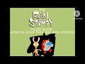 The Ren And Stimpy Plush Show Theme Song HQ Episode Opening Credits Nick Animation