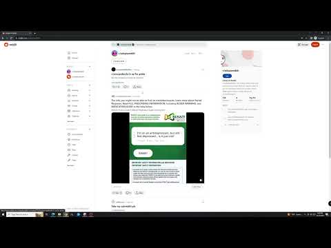 Redditrequest