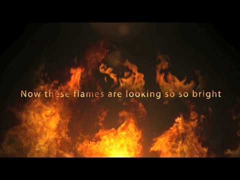 Blazing Fires (Teaser) HD by Aashika D feat Arjun C