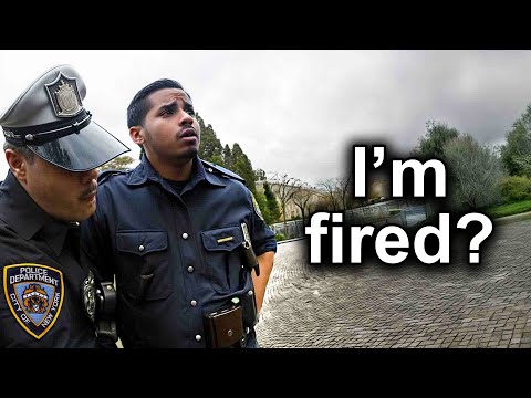 1 HOUR Of Corrupt Cops Getting Caught In The Act!
