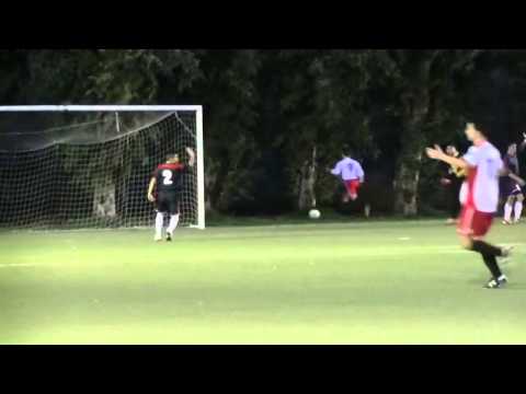 ALLIEVI ELITE FASCIA B: Vigili Urbani - N. Tor Tre Teste 0-2