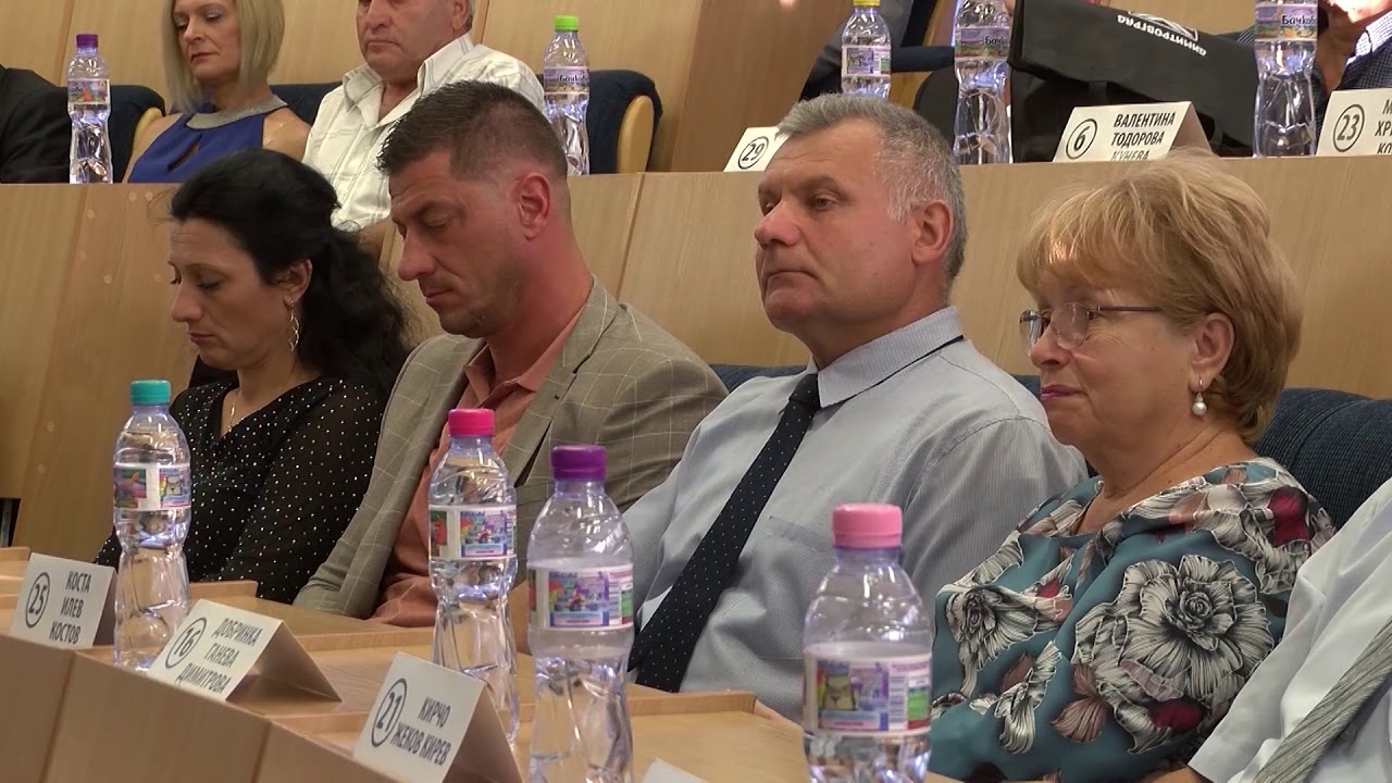 Д-р Недялко Желев е новият почетен гражданин на Димитровград