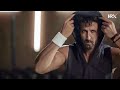 HRX Brand Sports Fitness Equipments Hrithik Roshan Workout Bollywood Actor Flex With Hrx
