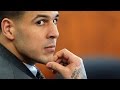 Jury will now decide AARON HERNANDEZs fate - YouTube