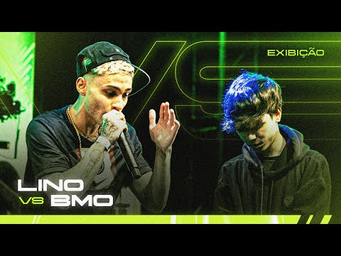 BMO VS LINO | #FMSBRASIL2024 -  JORNADA 2 (DF)  | EXIBIÇÃO | URBAN BR