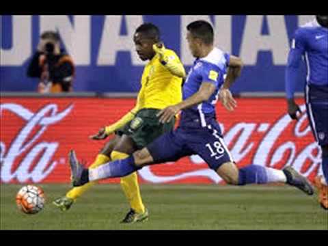 United States put 6 past St. Vincent