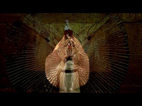 Richard Pachman - SETEPENRE