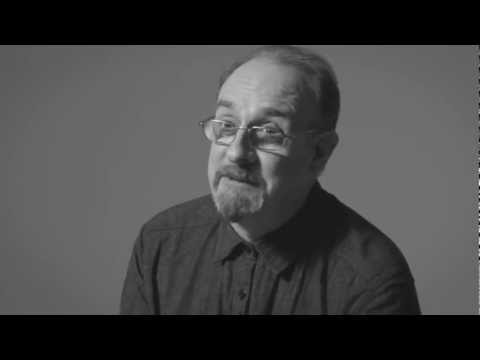 HUNGER TV: MALCOLM GARRETT - VISUALISING MUSIC