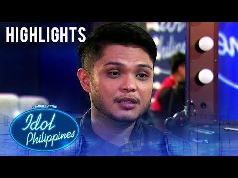 Meet Rainier Natividad from Bulacan | Idol Philippines 2019 Auditions