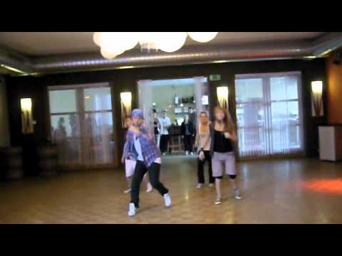 "Zodiac" - Ryan Leslie T-Moo teaching at Tanzschule Rank Vaihingen a.d. Enz.m4v