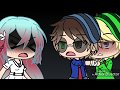 Break up with your girlfriend, I'm bored ( gacha life ) version mâle '' Mathéo X Anno'' Break up with your girlfriend, I'm bored ( gacha life ) version mâle '' Mathéo X Anno''