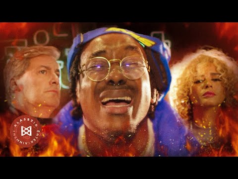 Scro Que Cuia x Bruno de Carvalho x Liliana Almeida - Aqueceu (Official Music Video)