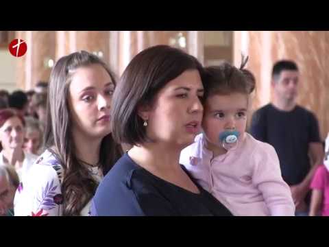 Na Kupresu proslavljen Obiteljski dan u Bosni i Hercegovini