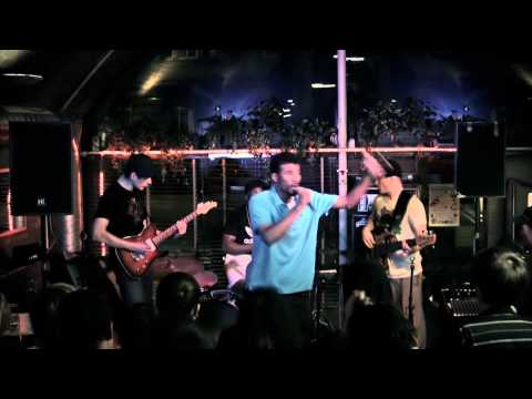 The Ruff Pack & Jahson The Scientist - Music Glued to It