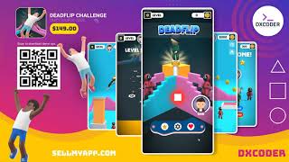Deadflip Challenge Premium Game video preview