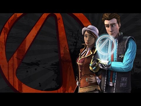 [Best of 2015 #10] Klagmar's Top VGM #2,006 - Tales from the Borderlands - High Noon